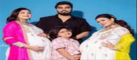 Famous YouTuber 2nd wife deteriorated after delivery...